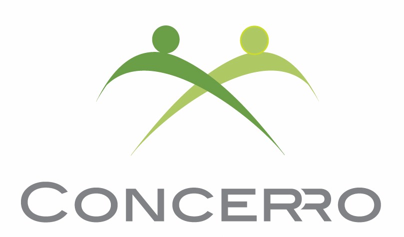 Open Concerro